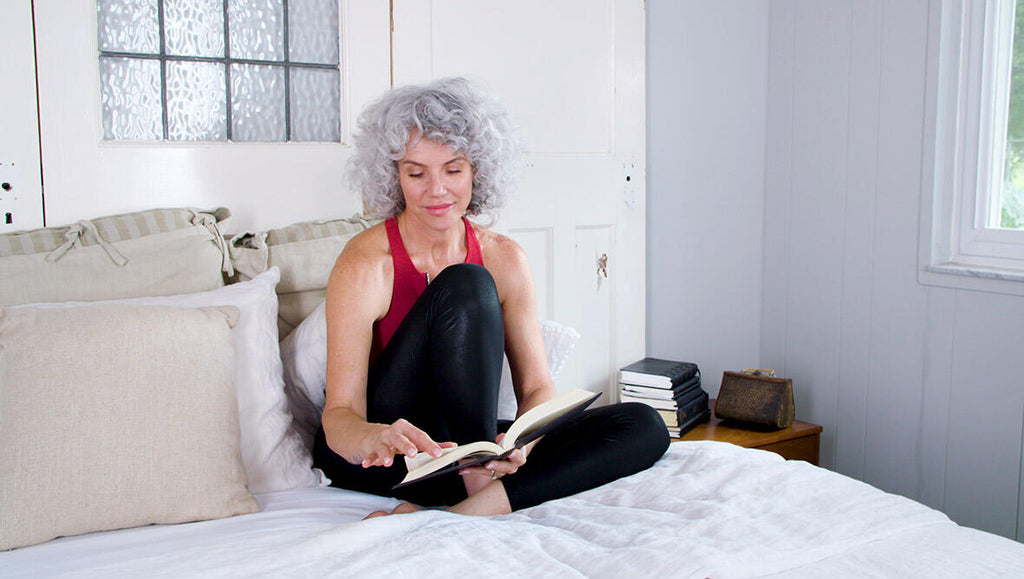 Leggings Modeladores Efecto Sauna & Push-Up