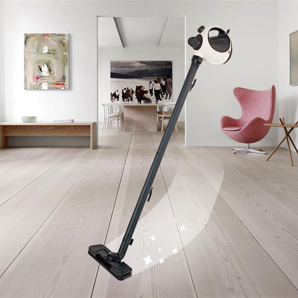 Accesorio para limpiador a vapor