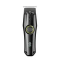 VGR V-905 Cortadora Profesional de Pelo y Barba – Trimmer de Precisión con Cuchilla en T y 3 Velocidades